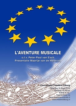 LAventureMusicale_Poster 2018_Europa