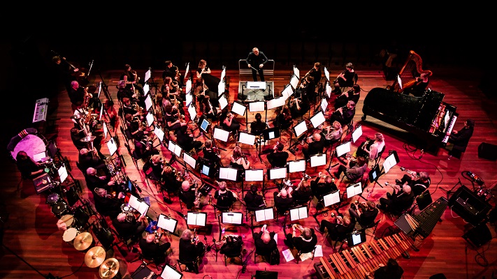L Aventure Musicale Orkest L AventureMusicale Slideshow